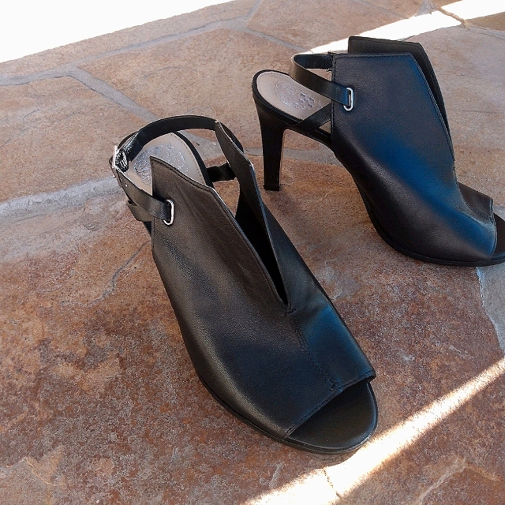 Vince Camuto high heels